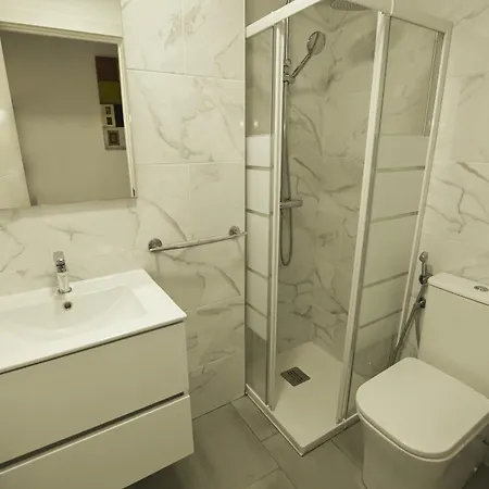 Apartament Edificio Acuario