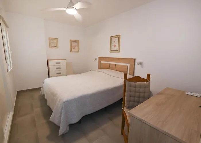 Appartamento Edificio Acuario Calpe