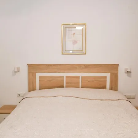 Apartamento Edificio Acuario