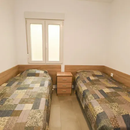 Apartamento Edificio Acuario