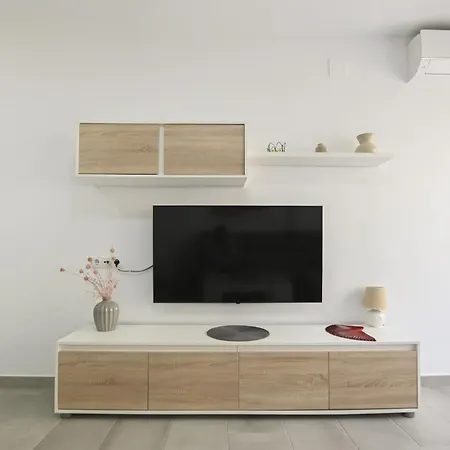 Apartamento Edificio Acuario *
